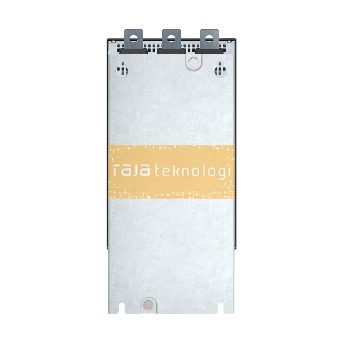 ATS22C25Q - Soft starter-ATS22-control 220V-power 230V(75kW)/400...440V(132kW) #6