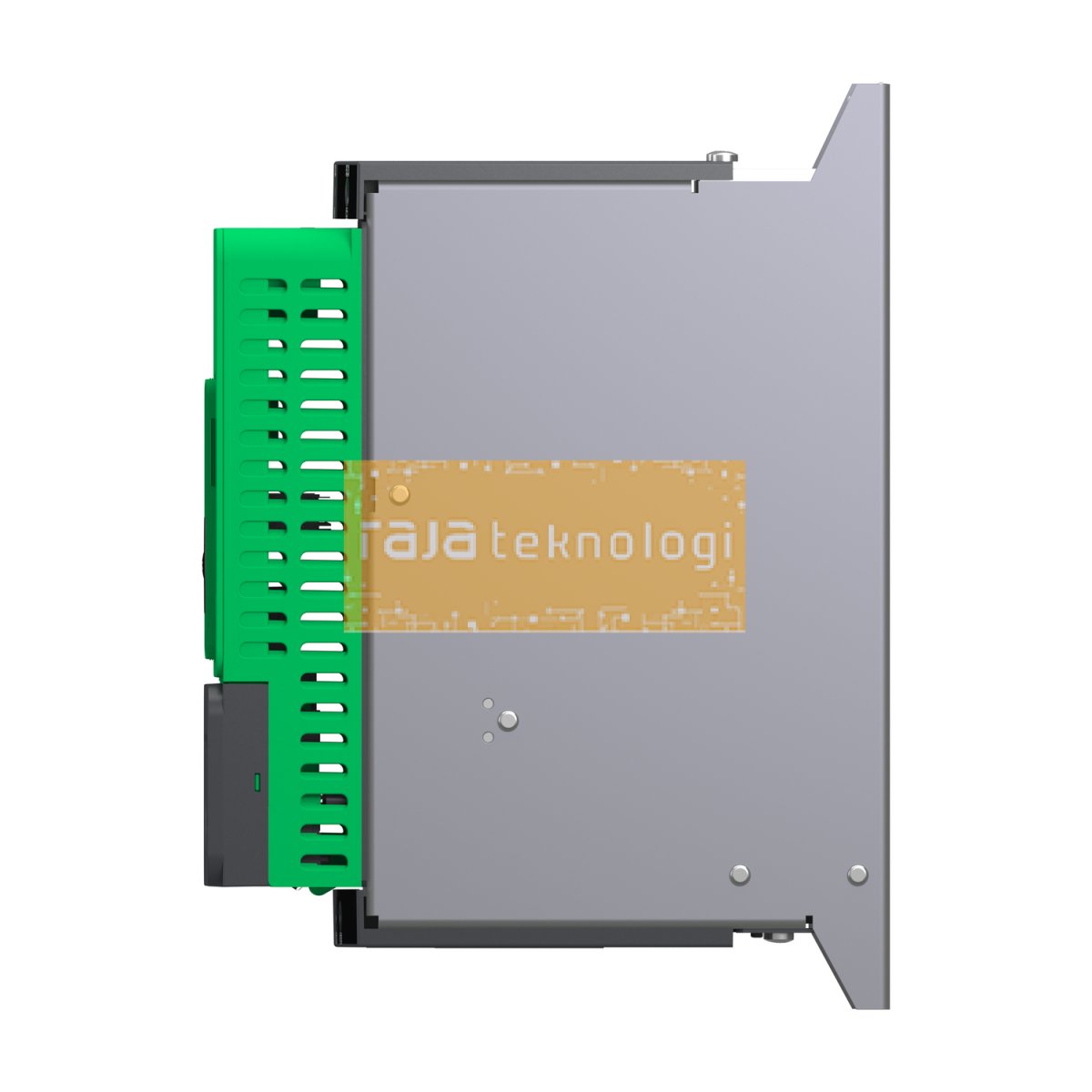 ATS480D47Y - Soft starter, Altistart 480, 47A, 208 to 690V AC, control supply 110 to 230V AC #6