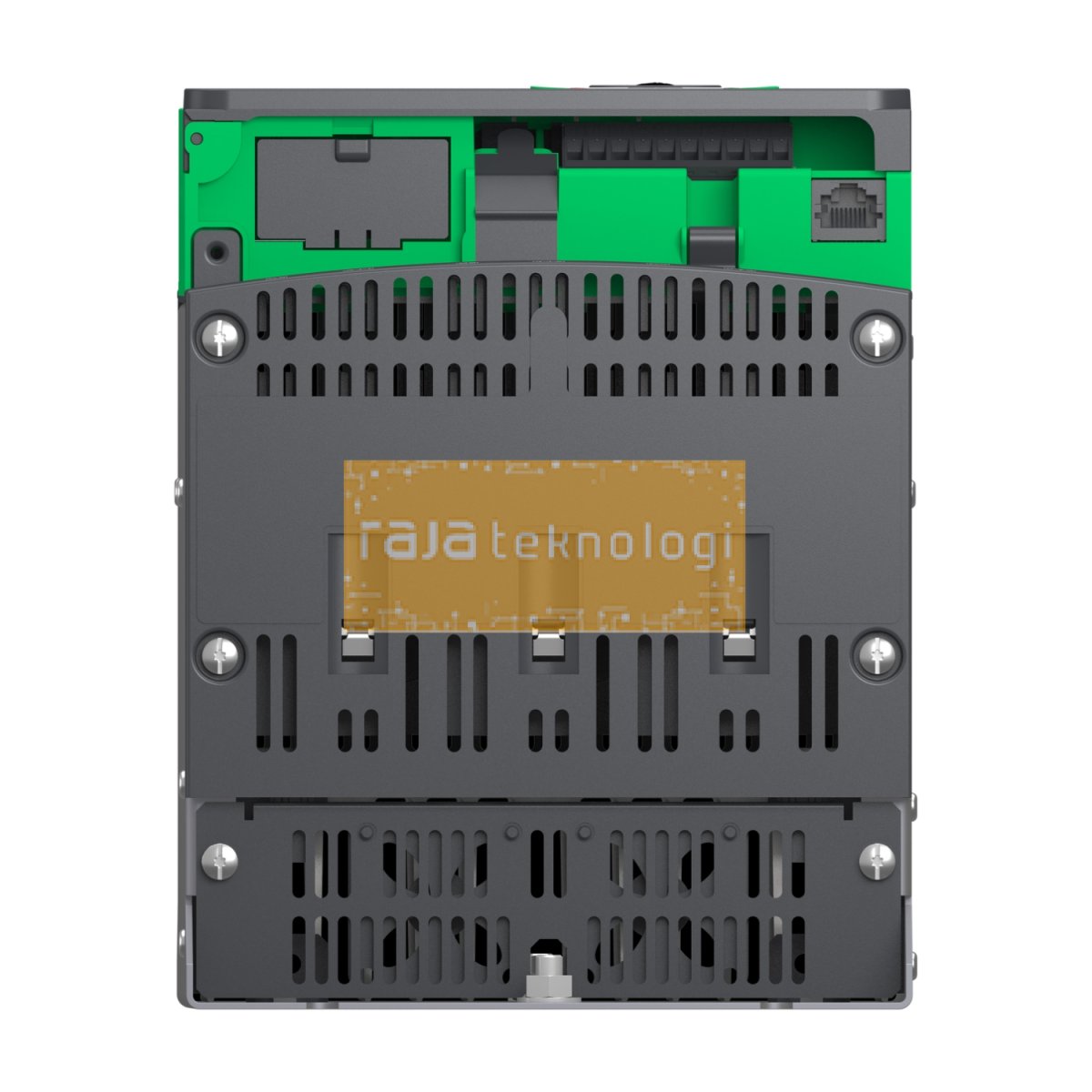 ATS480D47Y - Soft starter, Altistart 480, 47A, 208 to 690V AC, control supply 110 to 230V AC #7