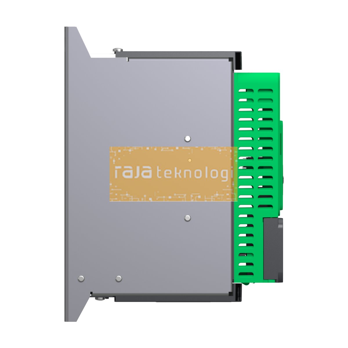 ATS480D47Y - Soft starter, Altistart 480, 47A, 208 to 690V AC, control supply 110 to 230V AC #5