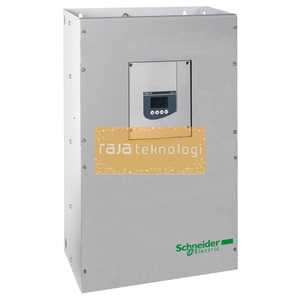 ATS48C48Q - Soft starter for asynchronous motor - ATS48 - 437 A - 230..415 V - 110..355 KW #2