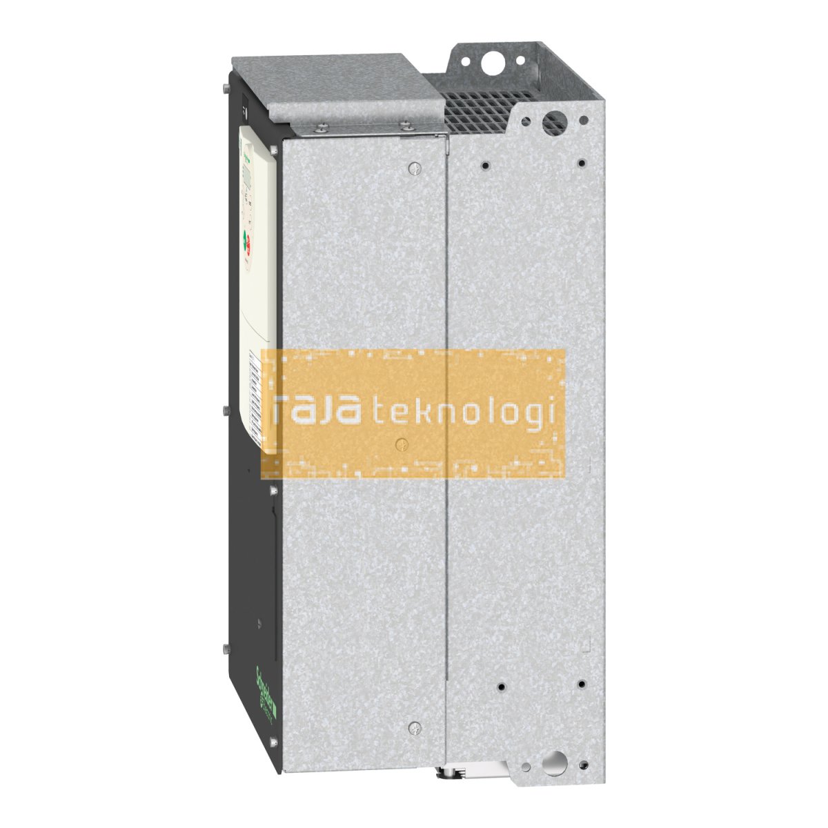 ATV212HD30N4 - Variable speed drive ATV212 - 30kW - 40hp - 480V - 3ph - EMC - IP21 #4