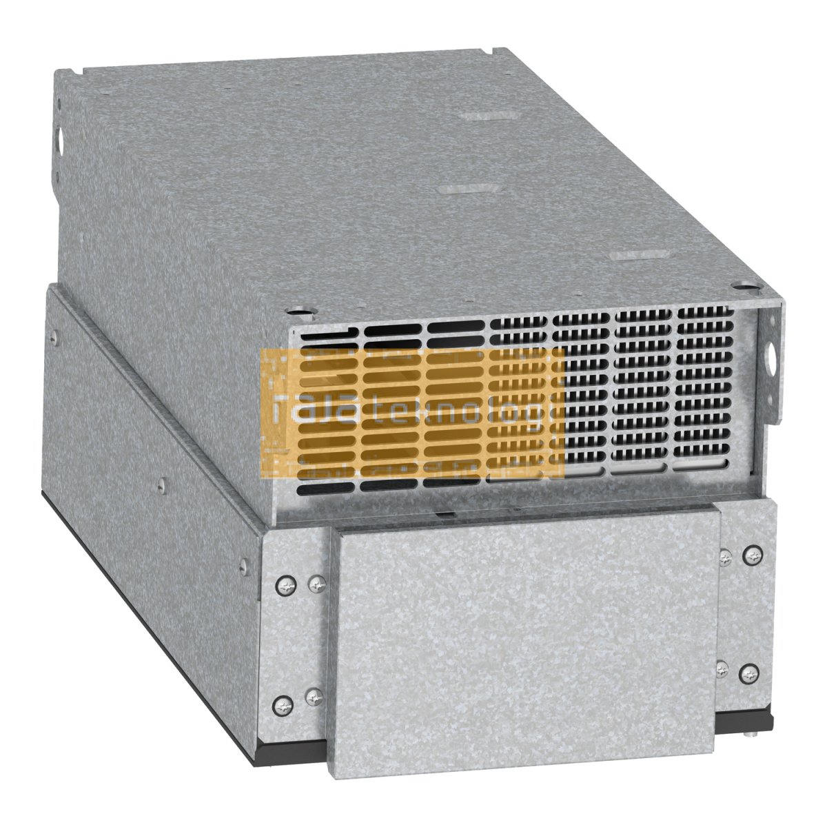 ATV212HD30N4 - Variable speed drive ATV212 - 30kW - 40hp - 480V - 3ph - EMC - IP21 #5