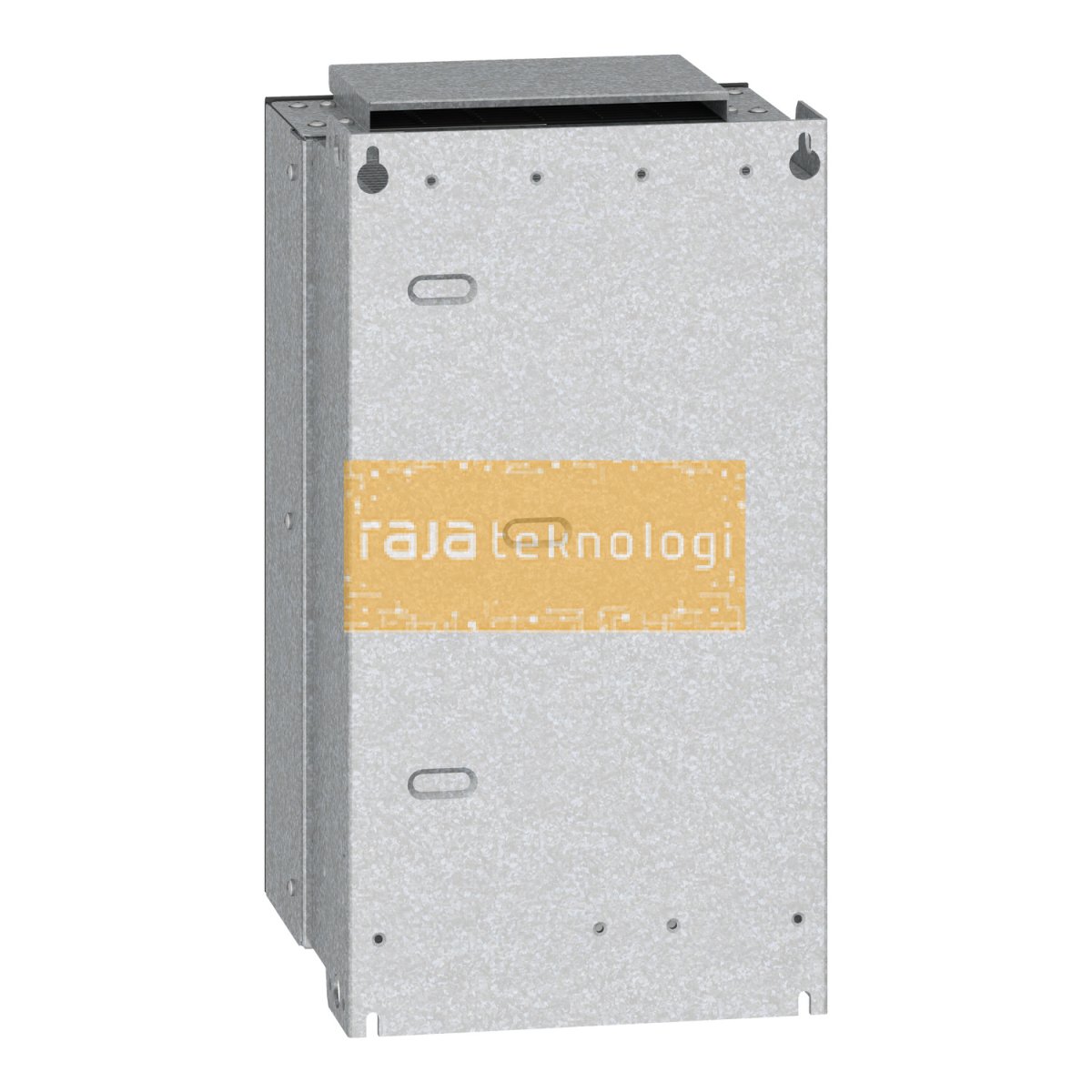 ATV212HD30N4 - Variable speed drive ATV212 - 30kW - 40hp - 480V - 3ph - EMC - IP21 #8
