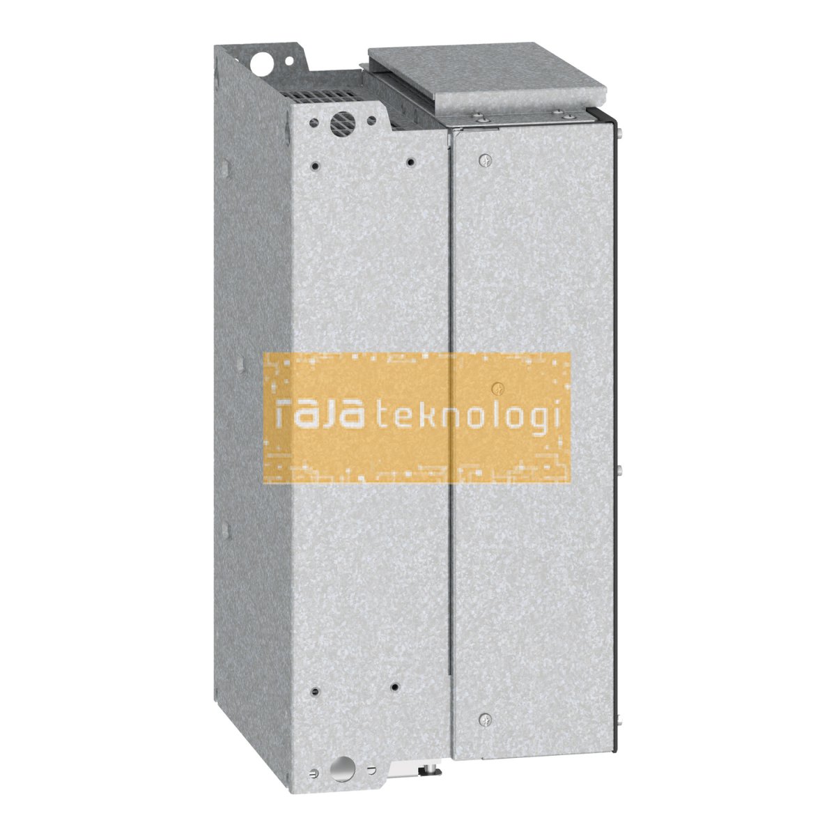 ATV212HD30N4 - Variable speed drive ATV212 - 30kW - 40hp - 480V - 3ph - EMC - IP21 #6