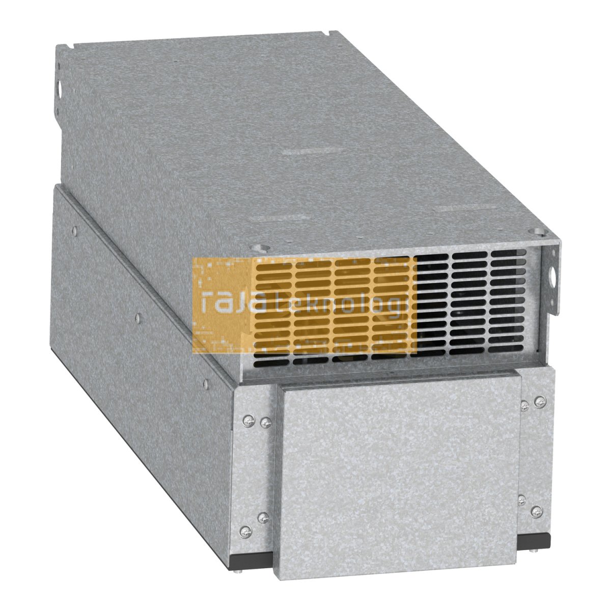 ATV212HD45N4 - Variable speed drive ATV212 - 45kW - 60hp - 480V - 3ph - EMC - IP21 #4