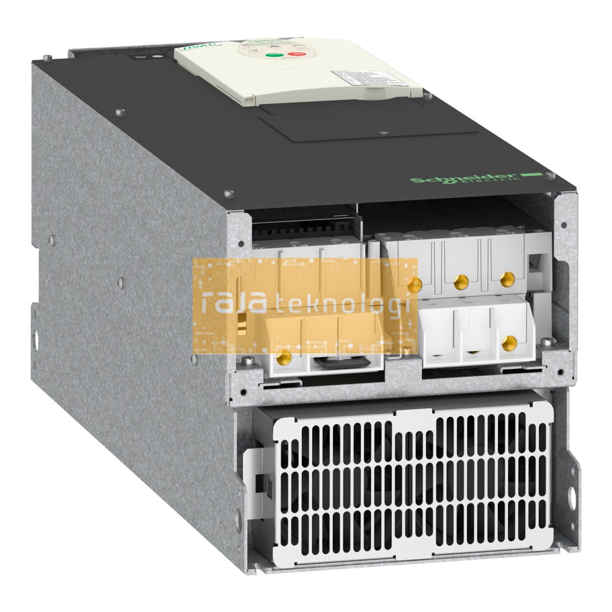 ATV212HD45N4 - Variable speed drive ATV212 - 45kW - 60hp - 480V - 3ph - EMC - IP21 #5