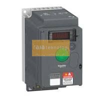 variable speed drive ATV310 - 0.37 kW - 0.5 hp - 380...460 V - 3 phase