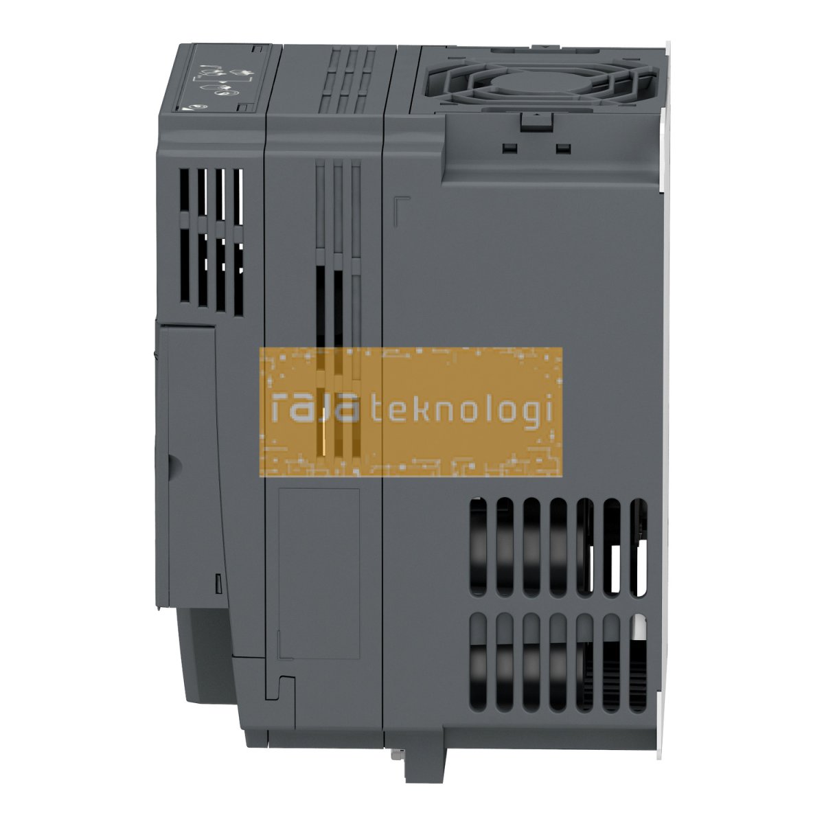 ATV310HD11N4E - Variable speed drive ATV310 - 11 kW - 15 hp - 380...460 V - 3 phase #9