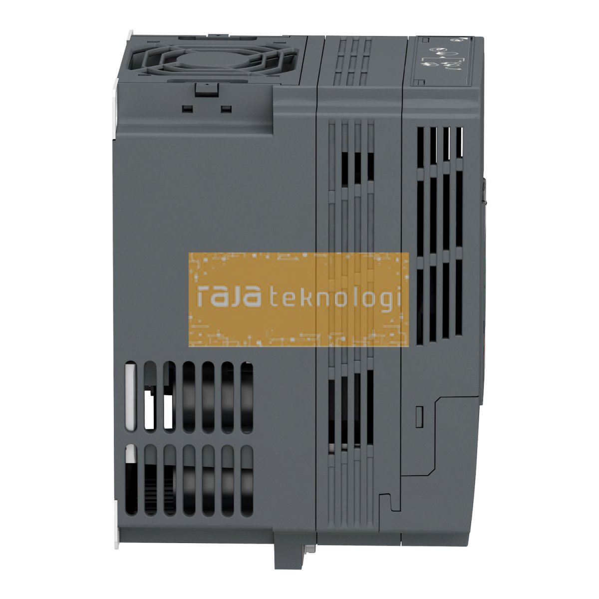 ATV310HD11N4E - Variable speed drive ATV310 - 11 kW - 15 hp - 380...460 V - 3 phase #8