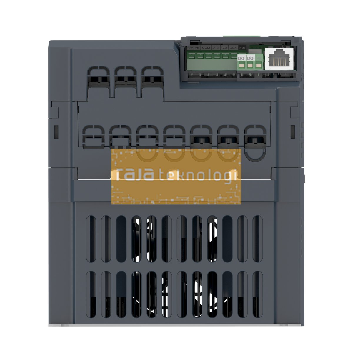 ATV310HD11N4E - Variable speed drive ATV310 - 11 kW - 15 hp - 380...460 V - 3 phase #4