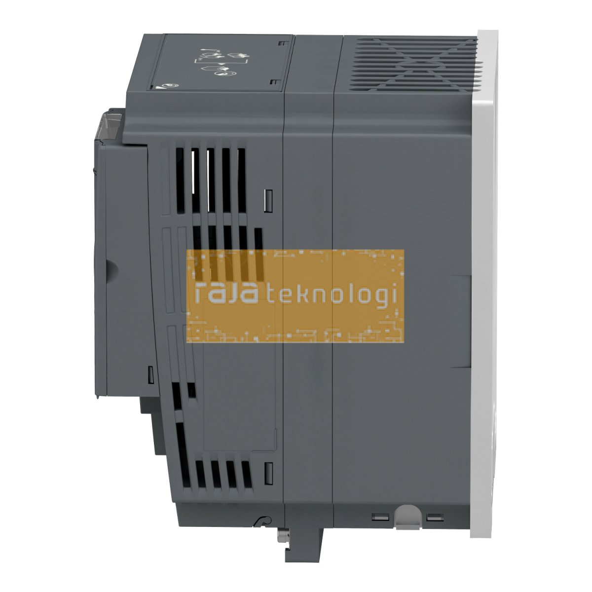 ATV310HU30N4E - Variable speed drive ATV310 - 3 kW - 4 hp - 380...460 V - 3 phase #6