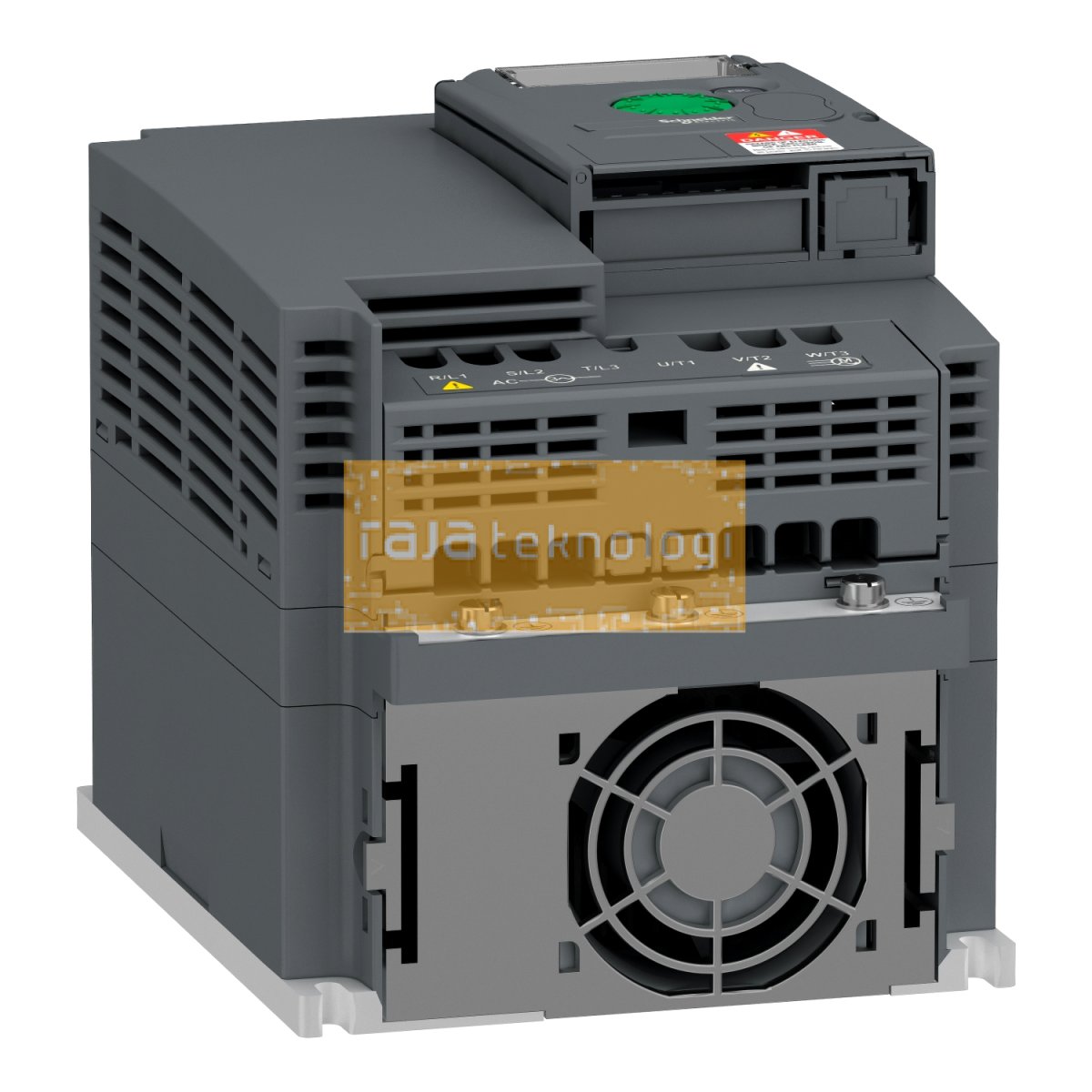 ATV310HU30N4E - Variable speed drive ATV310 - 3 kW - 4 hp - 380...460 V - 3 phase #7