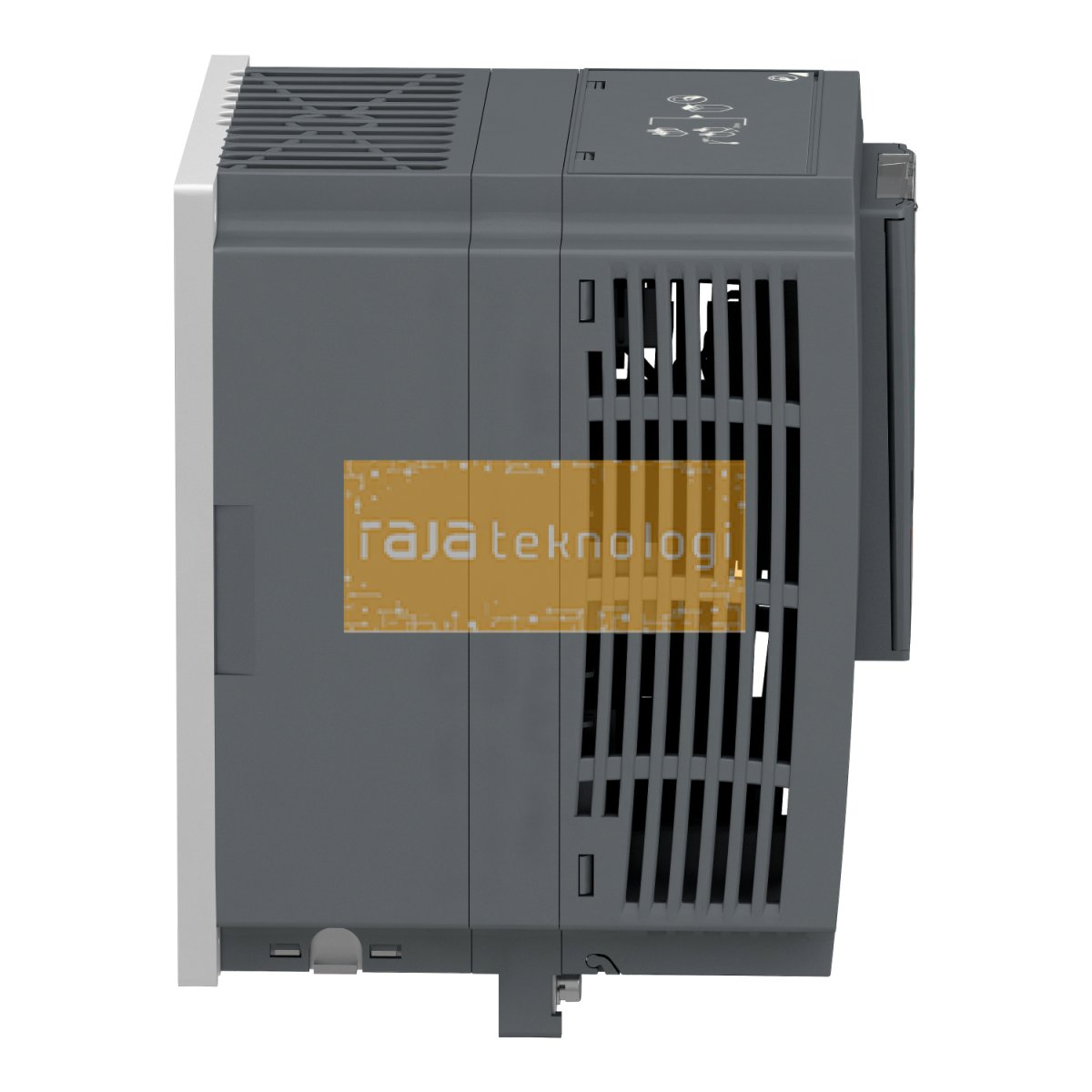 ATV310HU30N4E - Variable speed drive ATV310 - 3 kW - 4 hp - 380...460 V - 3 phase #9