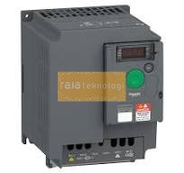 Inverter ATV310 3P 3kW 4HP 380-460 VAC