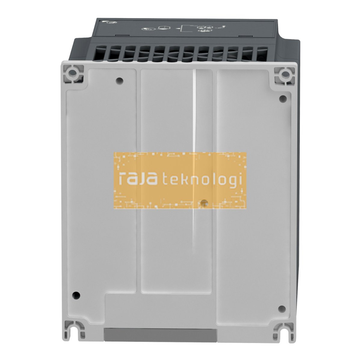 ATV310HU40N4E - Variable speed drive ATV310 - 4 kW - 5.5 hp - 380...460 V - 3 phase #8