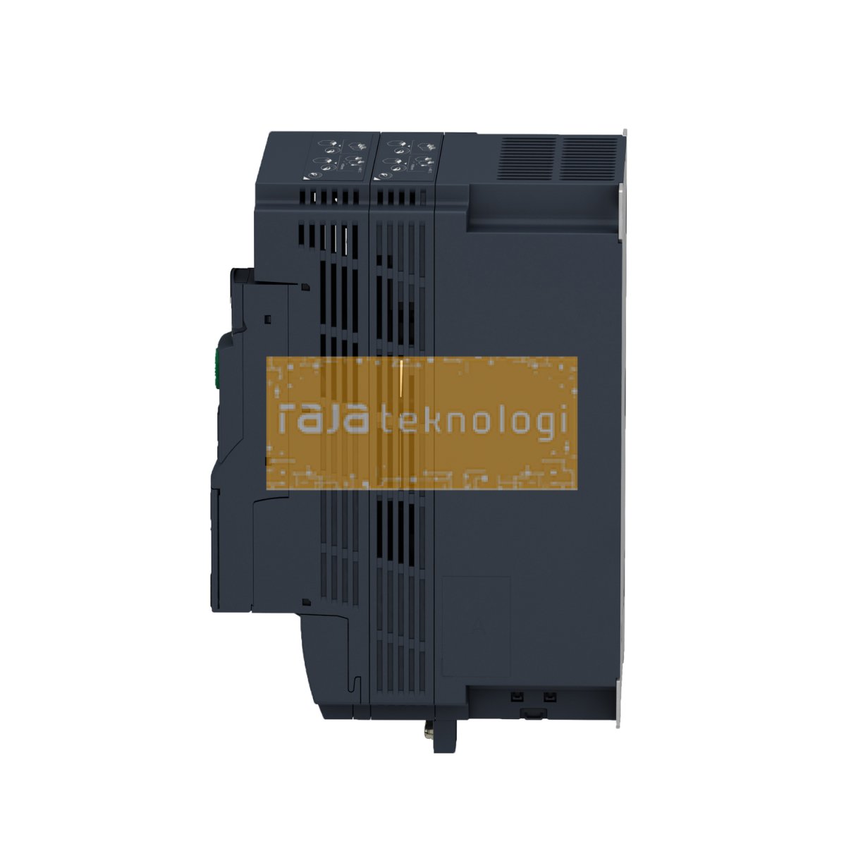 ATV320D11N4B - Variable speed drive, ATV320, 11 kW, 380…500 V, 3 phases, book #6