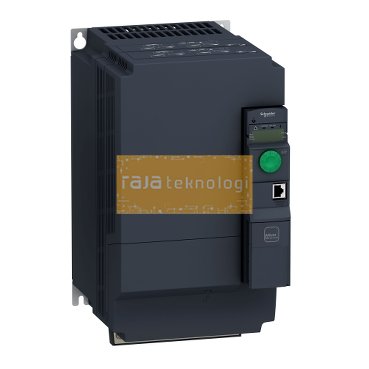 ATV320 15KW 400V 3PH BOOK CONTROL VARIAB