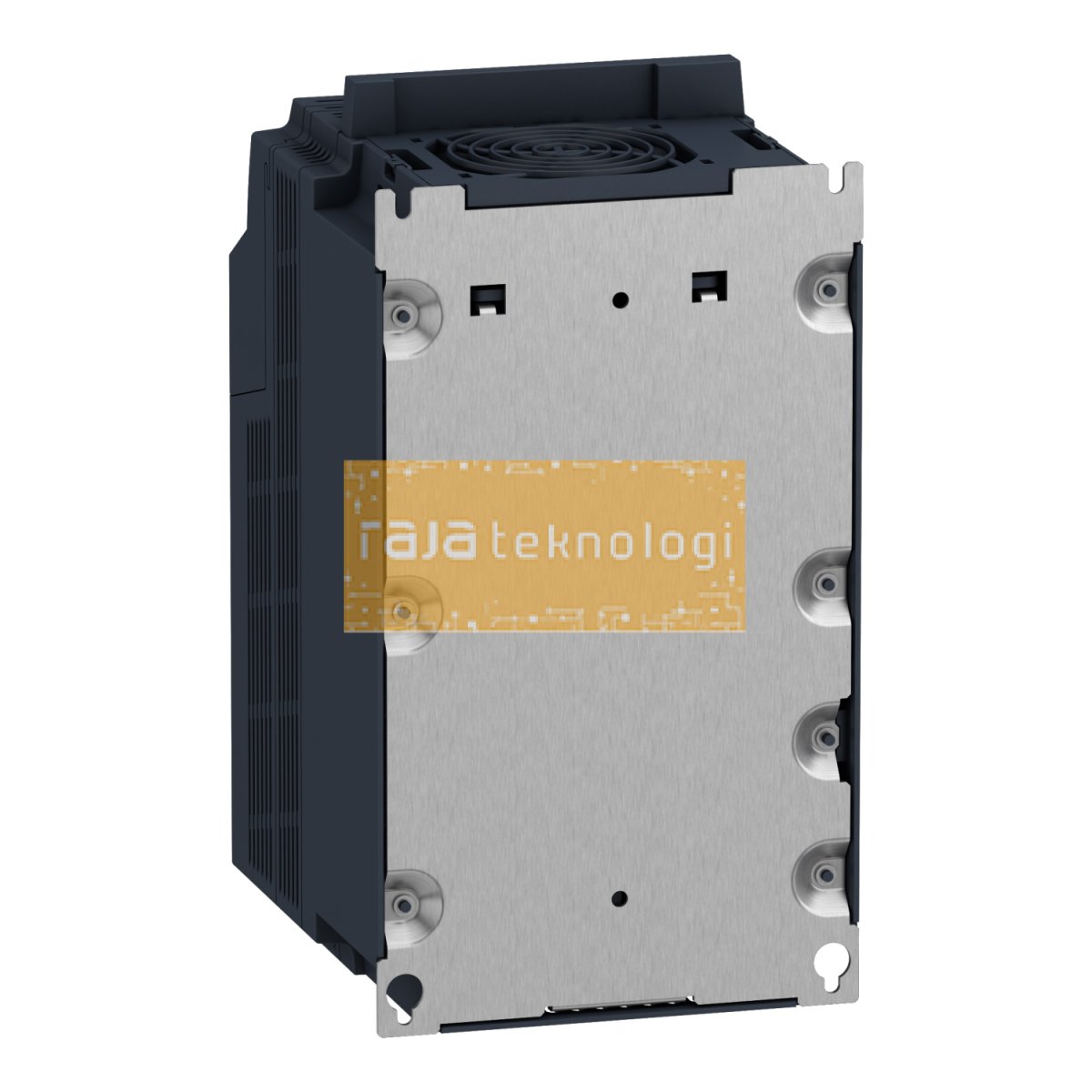 ATV320D15N4B - Variable speed drive, ATV320, 15 kW, 380…500 V, 3 phases, book #9