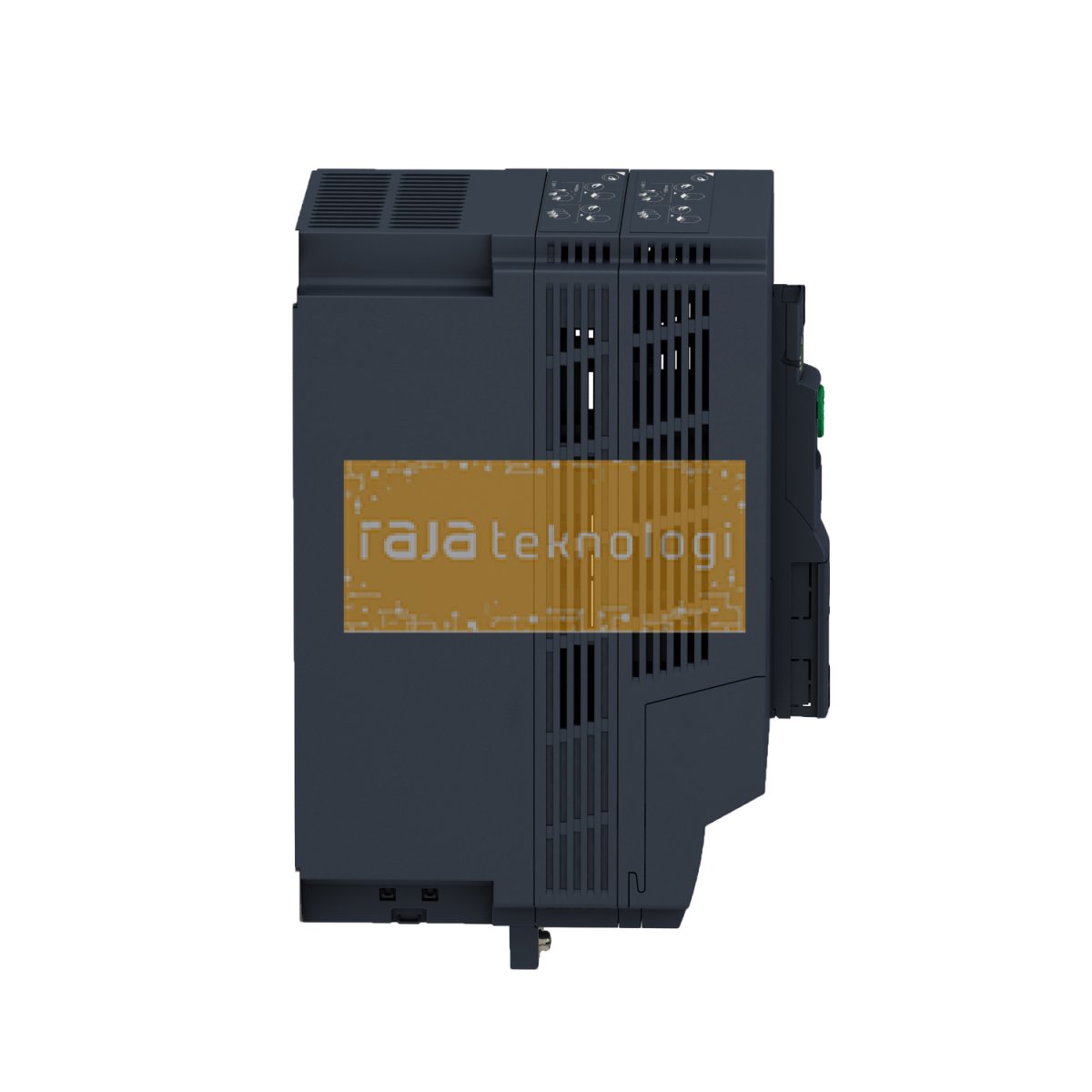 ATV320D15N4B - Variable speed drive, ATV320, 15 kW, 380…500 V, 3 phases, book #5