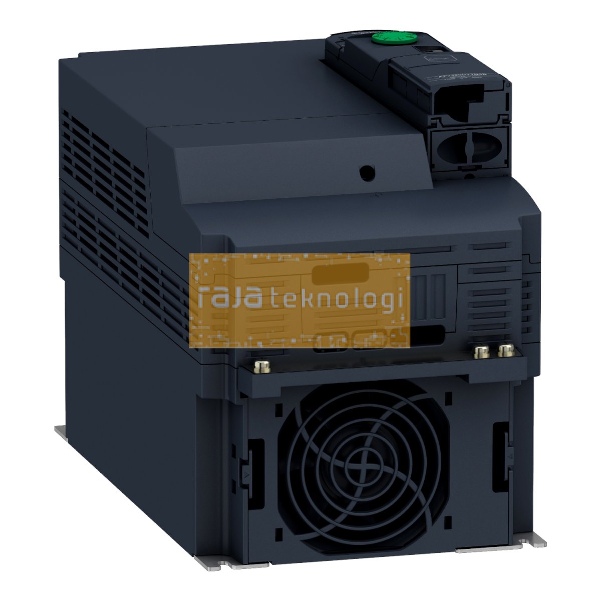 ATV320D15N4B - Variable speed drive, ATV320, 15 kW, 380…500 V, 3 phases, book #8