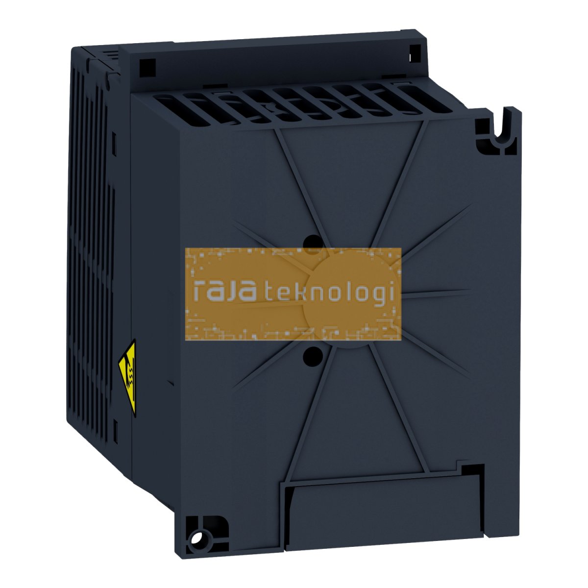ATV320U15N4C - Variable speed drive, ATV320, 1.5 kW, 380…500 V, 3 phases, compact #8