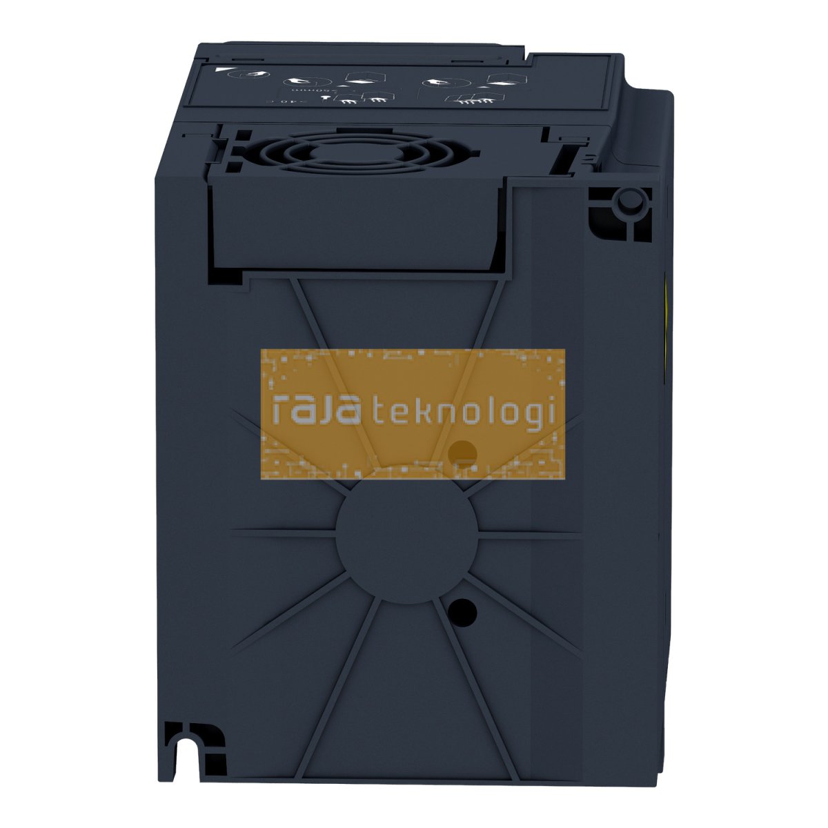 ATV320U15N4C - Variable speed drive, ATV320, 1.5 kW, 380…500 V, 3 phases, compact #6