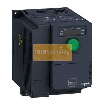 variable speed drive, ATV320, 1.5 kW, 380…500 V, 3 phases, compact
