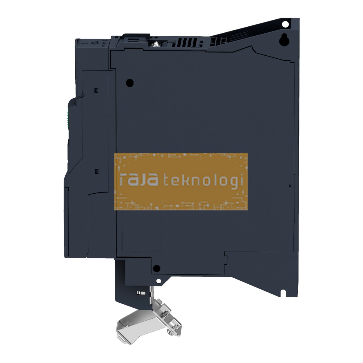 ATV320U22N4B - Variable speed drive, ATV320, 2.2 kW, 380…500 V, 3 phases, book #5