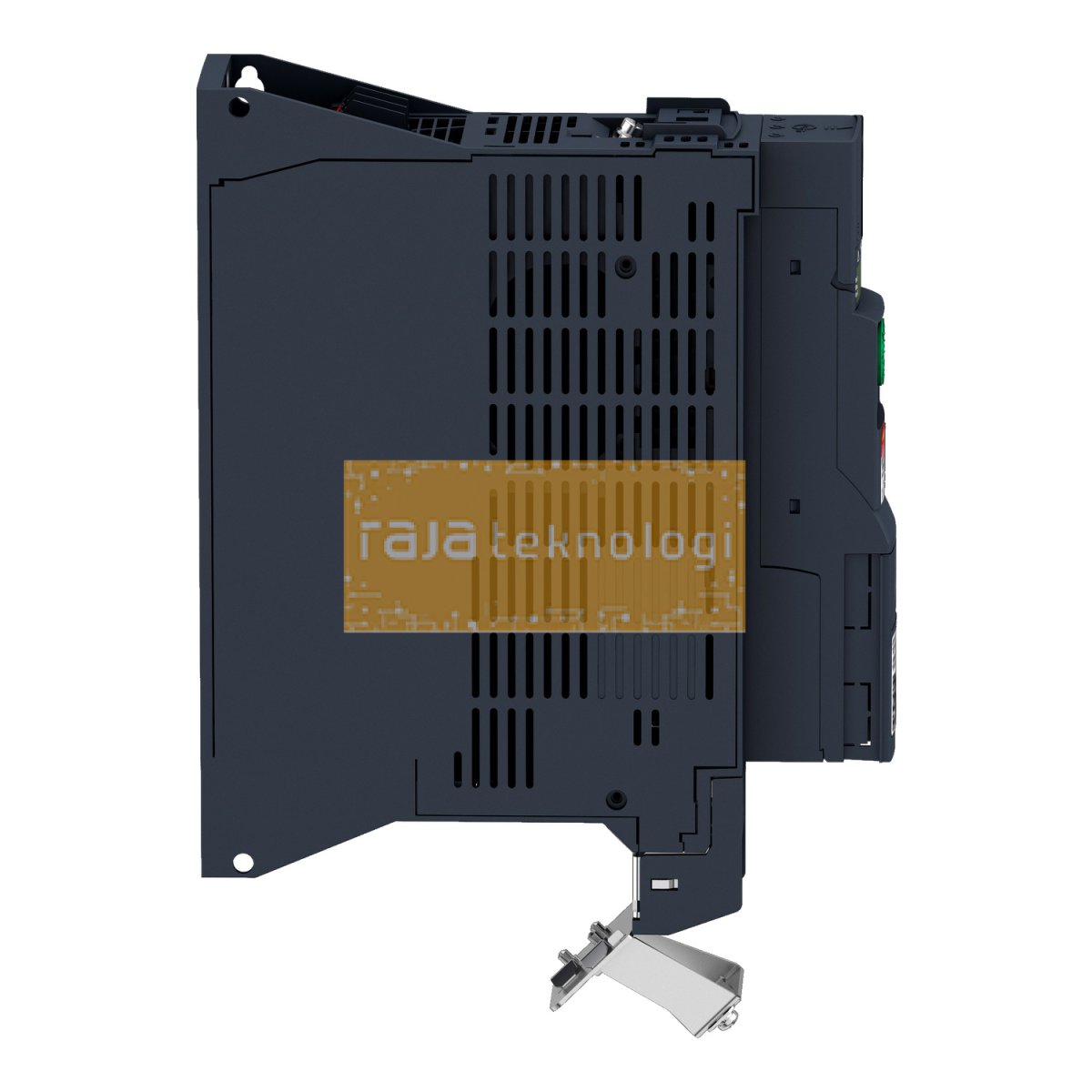ATV320U22N4B - Variable speed drive, ATV320, 2.2 kW, 380…500 V, 3 phases, book #4