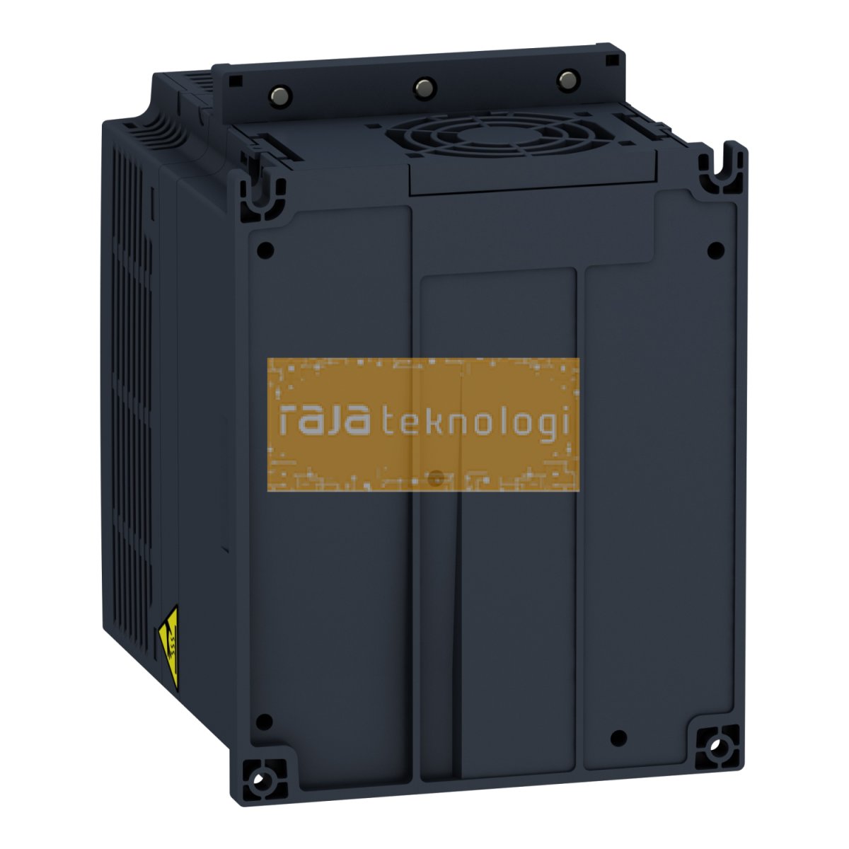 ATV320U22N4C - Variable speed drive, ATV320, 2.2 kW, 380…500 V, 3 phases, compact #9
