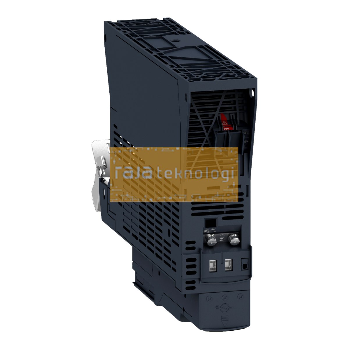 ATV320U30N4B - Variable speed drive, ATV320, 3 kW, 380…500 V, 3 phases, book #9