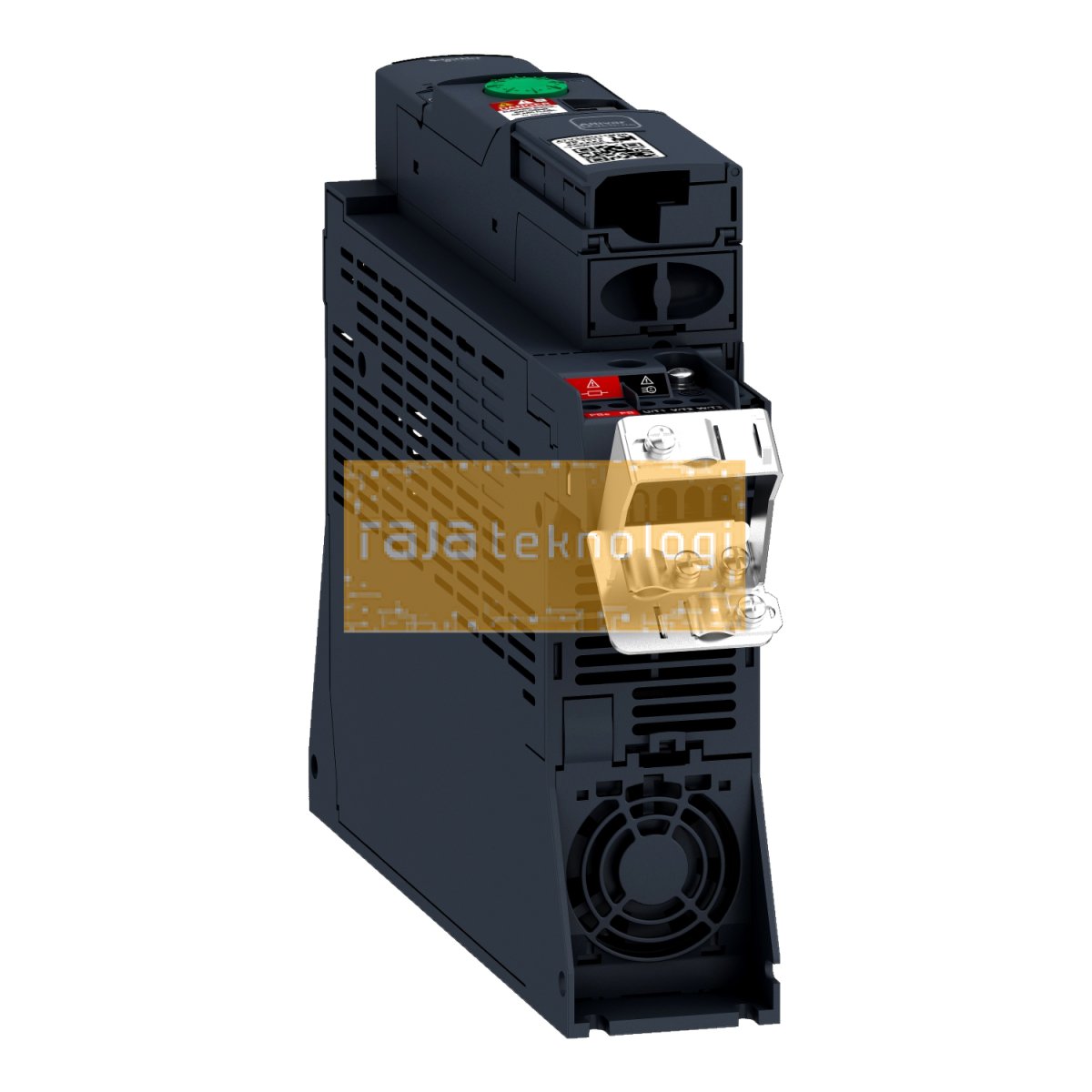 ATV320U30N4B - Variable speed drive, ATV320, 3 kW, 380…500 V, 3 phases, book #8