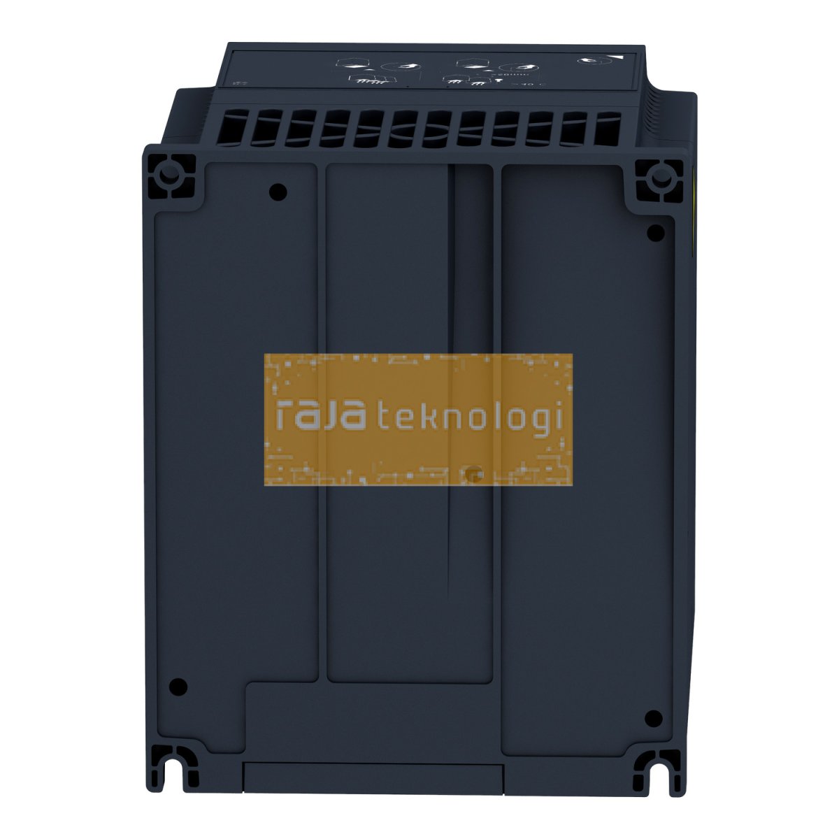 ATV320U40N4C - Variable speed drive, ATV320, 4 kW, 380…500 V, 3 phases, compact #6