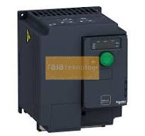 variable speed drive, ATV320, 4 kW, 380…500 V, 3 phases, compact