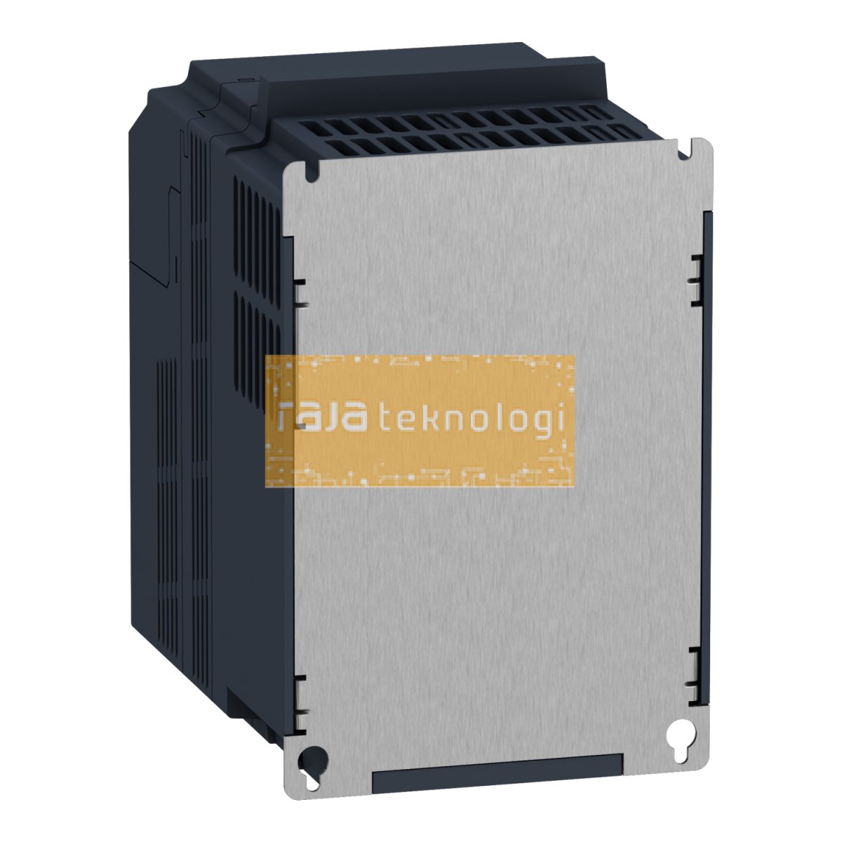 ATV320U55N4B - Variable speed drive, ATV320, 5.5 kW, 380…500 V, 3 phases, book #7