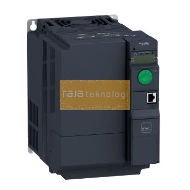 variable speed drive, ATV320, 7.5 kW, 380…500 V, 3 phases, book