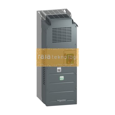 variable speed drive ATV610 - 110 kW / 150HP - 380...415 V - IP20