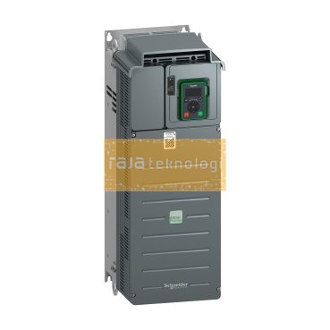 variable speed drive ATV610 - 37 kW/50 HP - 380...415 V - IP20