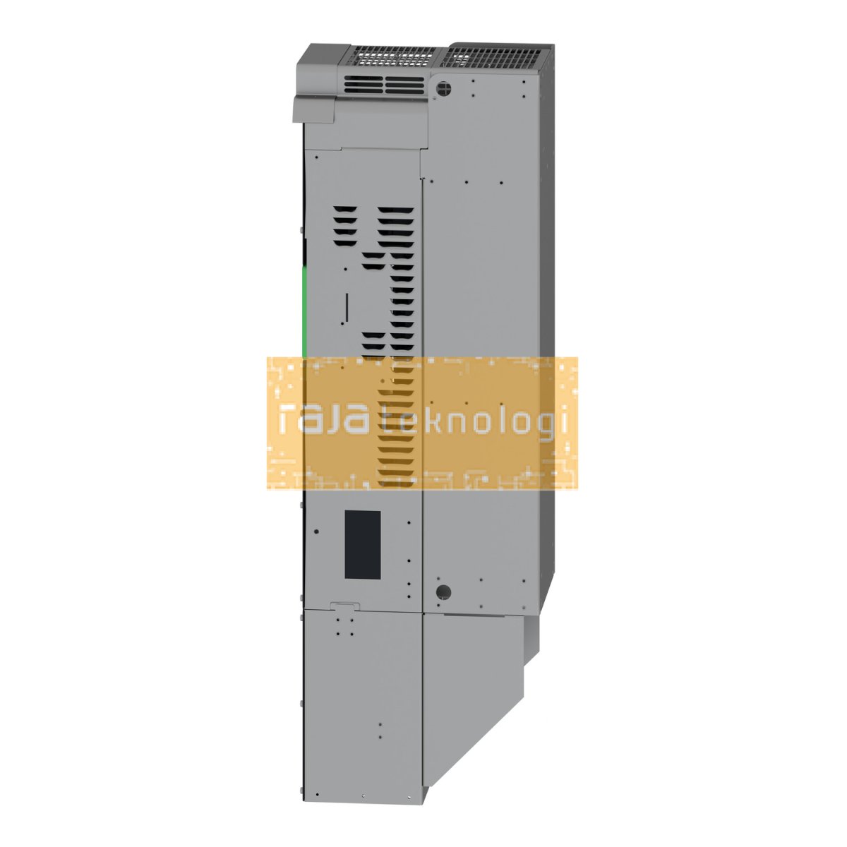 ATV630C16N4 - Variable speed drive ATV630 - 160kW/250HP - 380...480V - IP00 #6