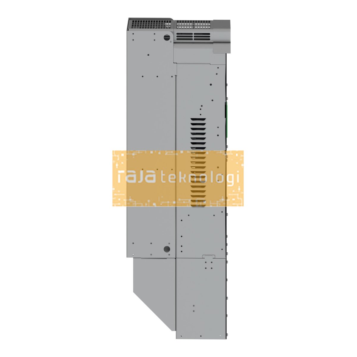 ATV630C16N4 - Variable speed drive ATV630 - 160kW/250HP - 380...480V - IP00 #4