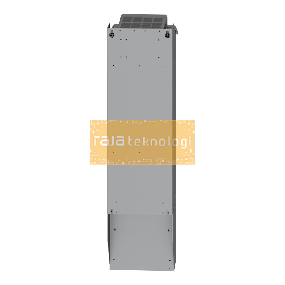 ATV630C16N4 - Variable speed drive ATV630 - 160kW/250HP - 380...480V - IP00 #5
