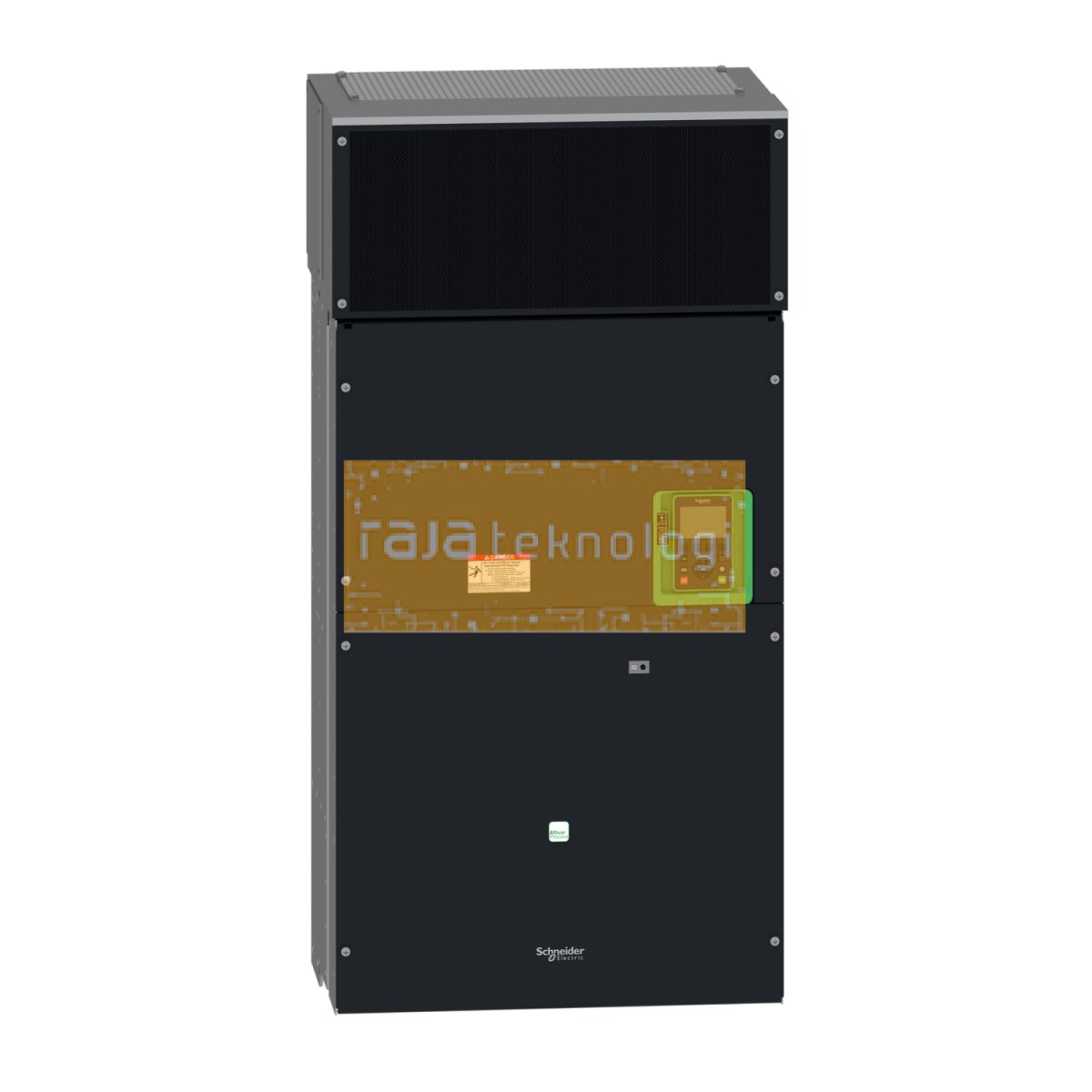 ATV630C25N4 - Variable speed drive ATV630 - 250kW/400HP - 380...480V - IP00 #8