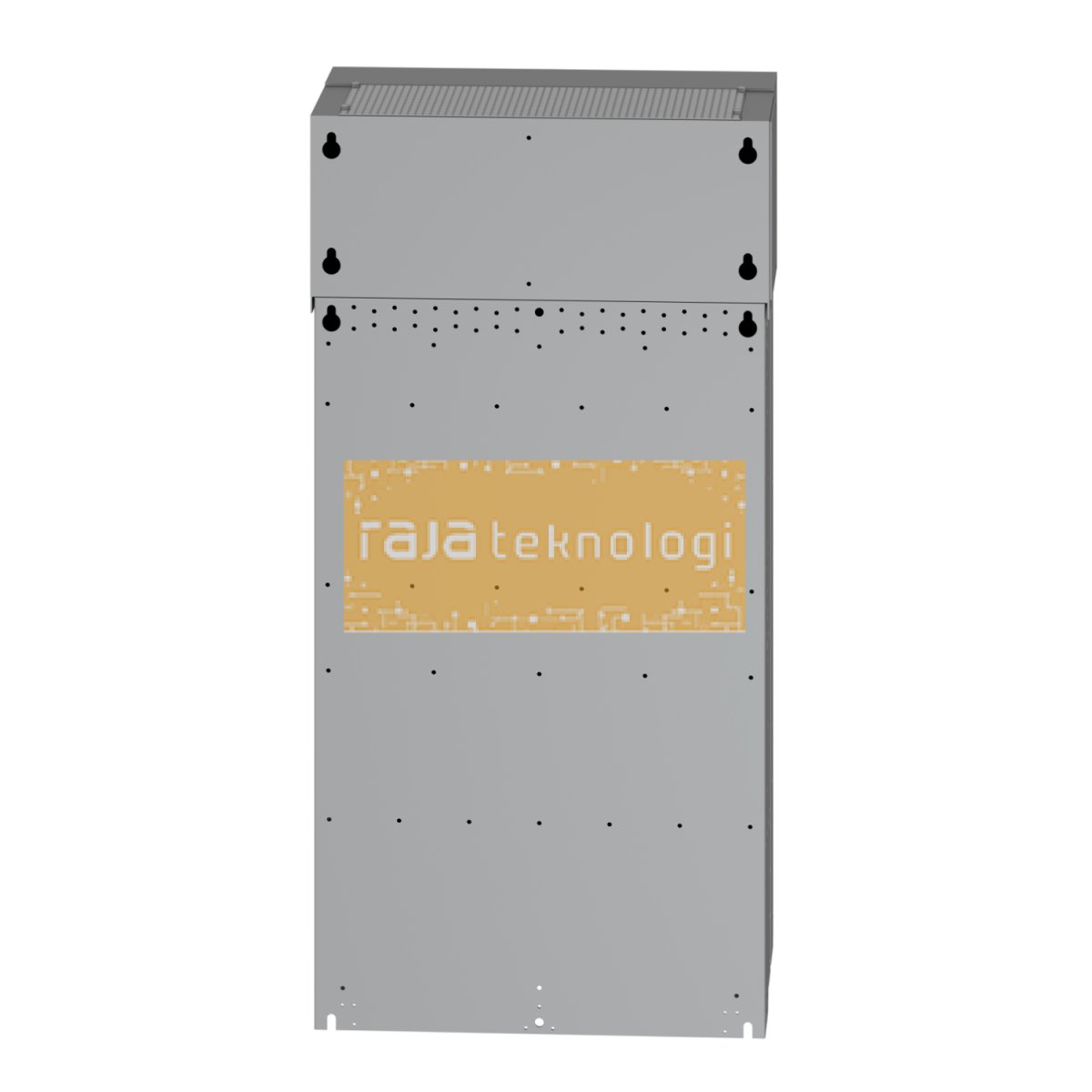 ATV630C25N4 - Variable speed drive ATV630 - 250kW/400HP - 380...480V - IP00 #5