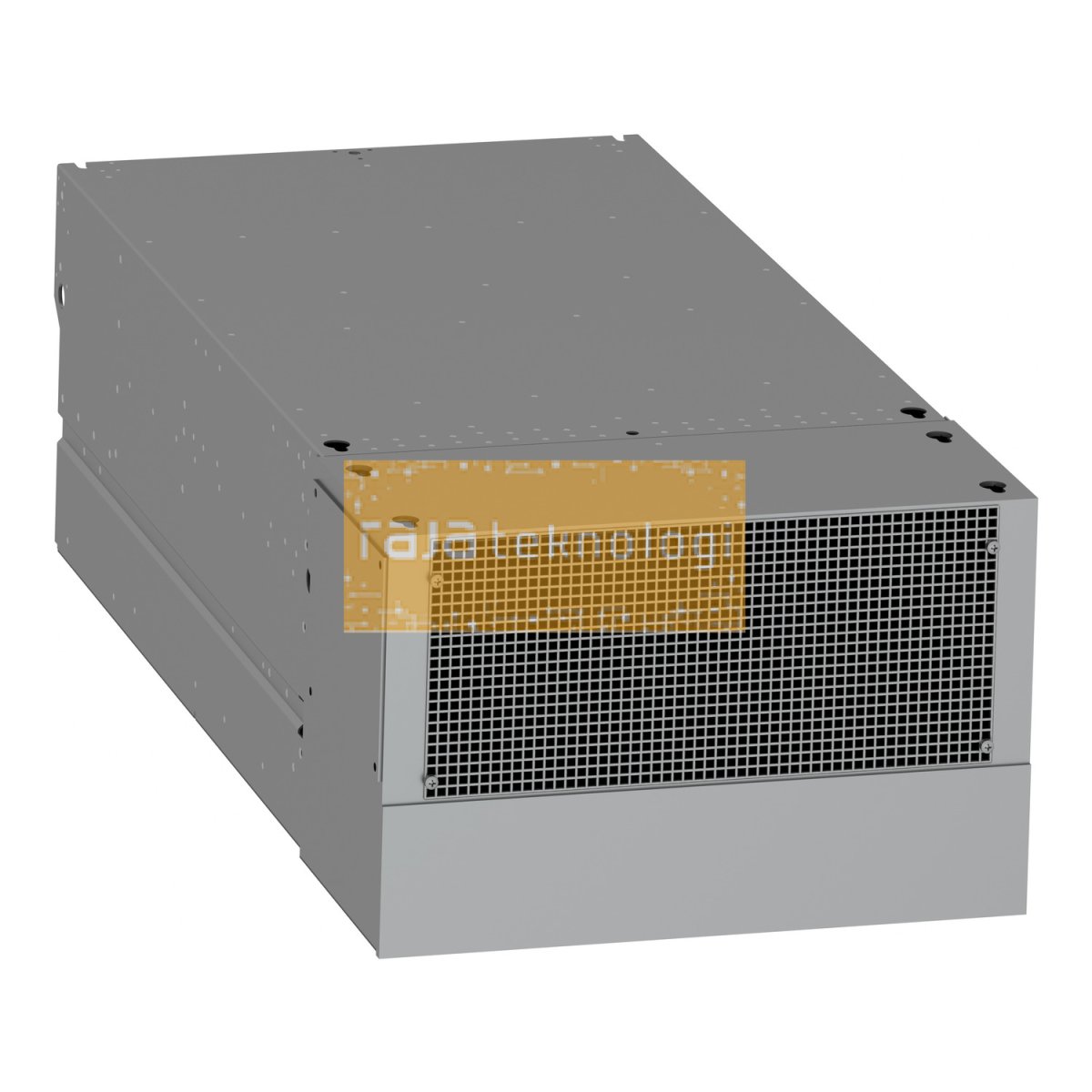ATV630C25N4 - Variable speed drive ATV630 - 250kW/400HP - 380...480V - IP00 #3