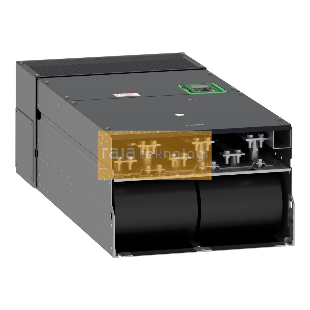ATV630C25N4 - Variable speed drive ATV630 - 250kW/400HP - 380...480V - IP00 #6