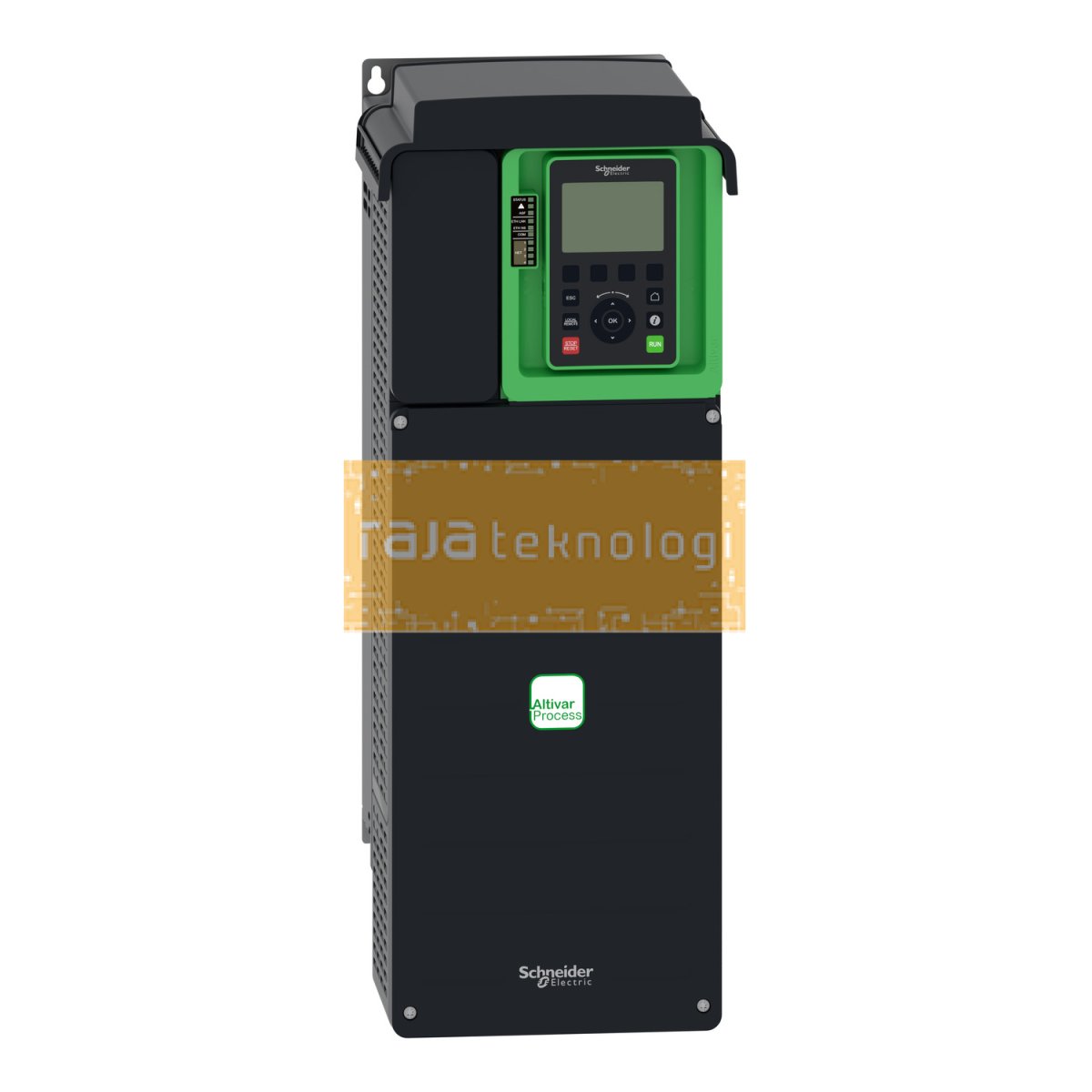 ATV630D15N4 - Variable speed drive ATV630 - 15kW/20HP - 380...480V - IP21/UL type 1 #4