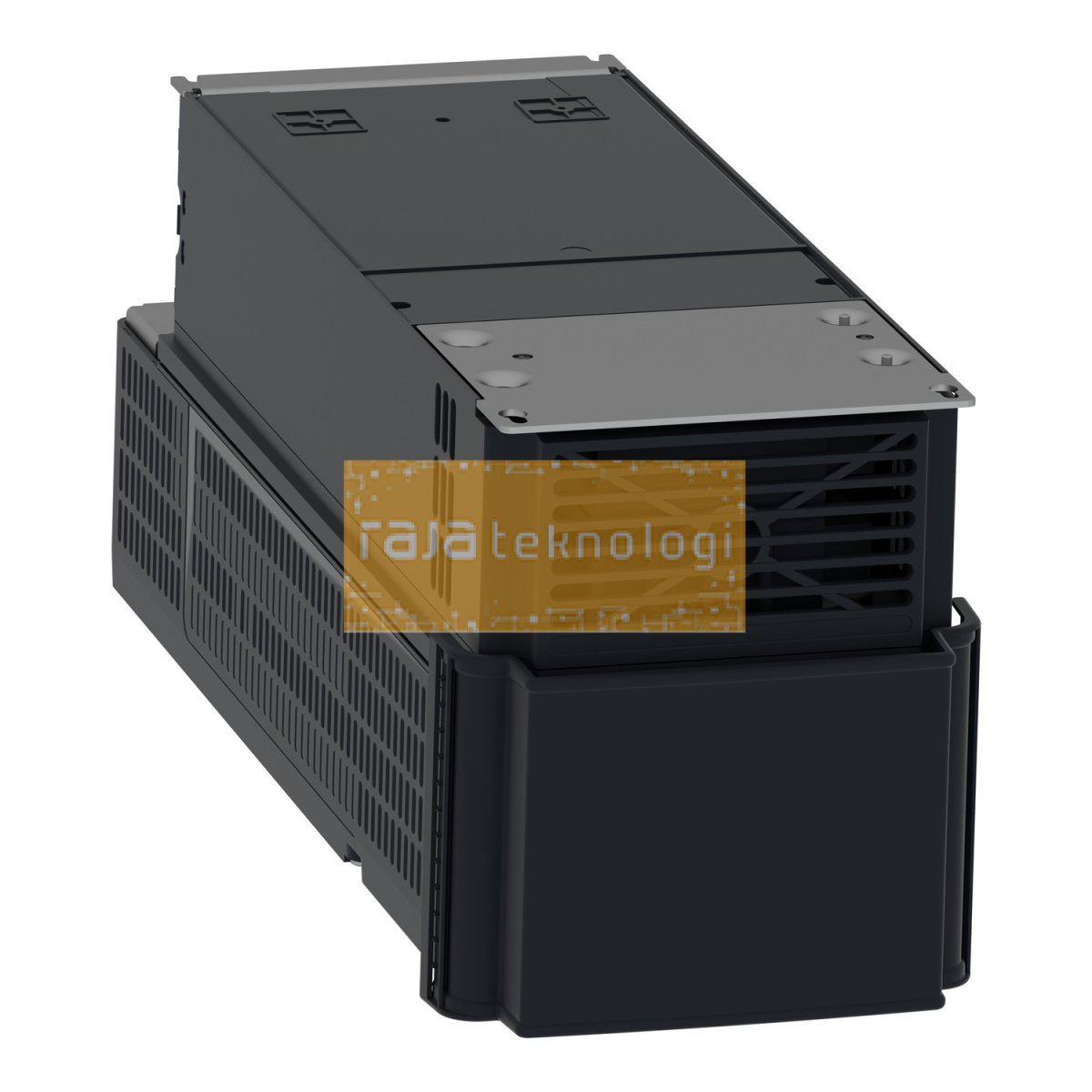 ATV630D22N4 - Variable speed drive ATV630 - 22kW/30HP - 380...480V - IP21/UL type 1 #8