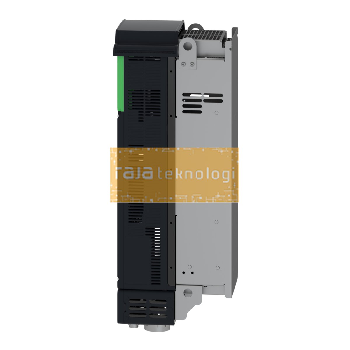 ATV630D37N4 - Variable speed drive ATV630 - 37kW/50HP - 380...480V - IP21/UL type 1 #8