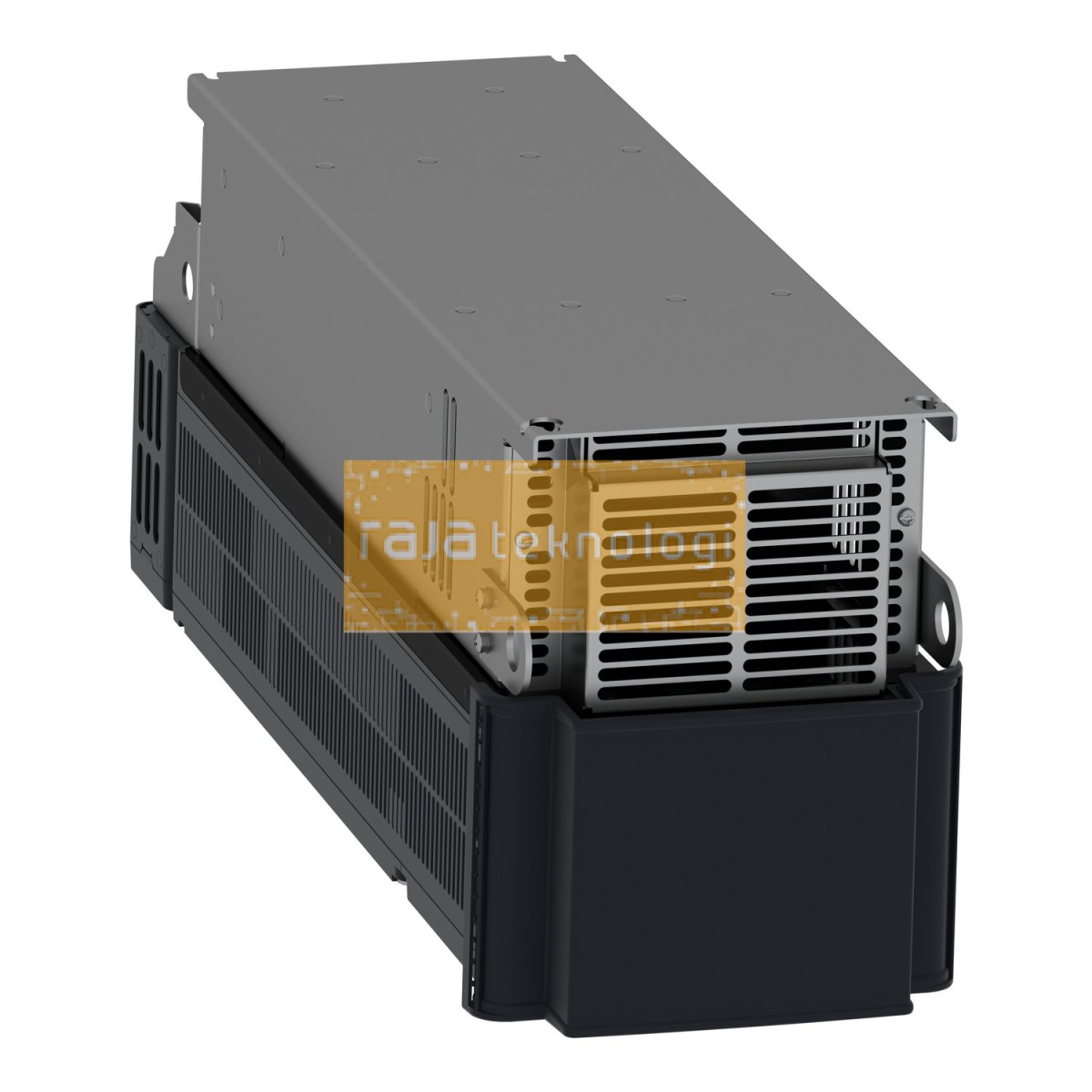 ATV630D45N4 - Variable speed drive ATV630 - 45kW/60HP - 380...480V - IP21/UL type 1 #3